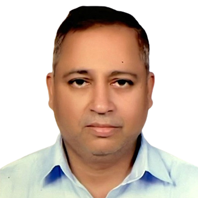 Pankaj Jain